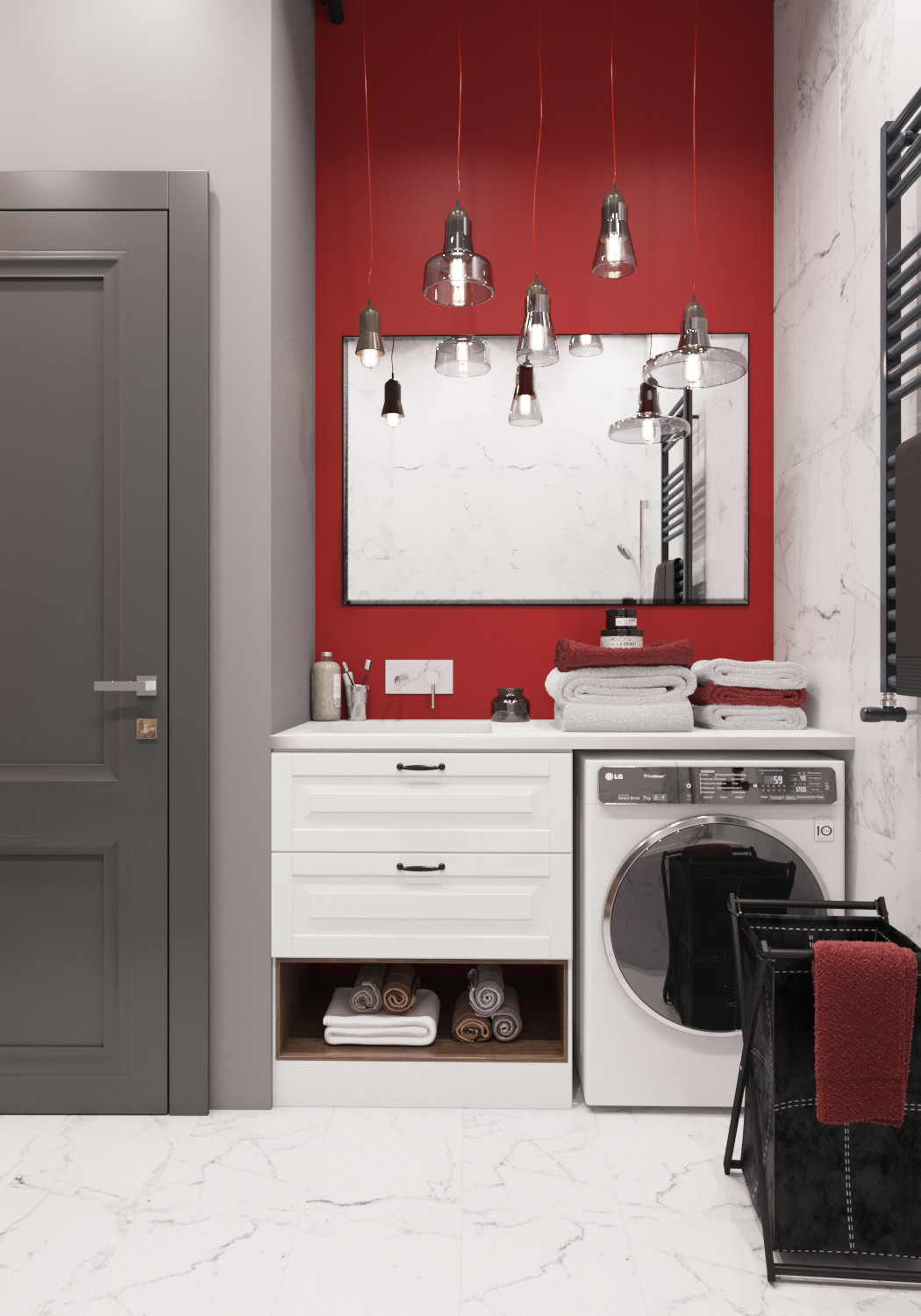 Обложка проекта: ЖК Барселона Парк