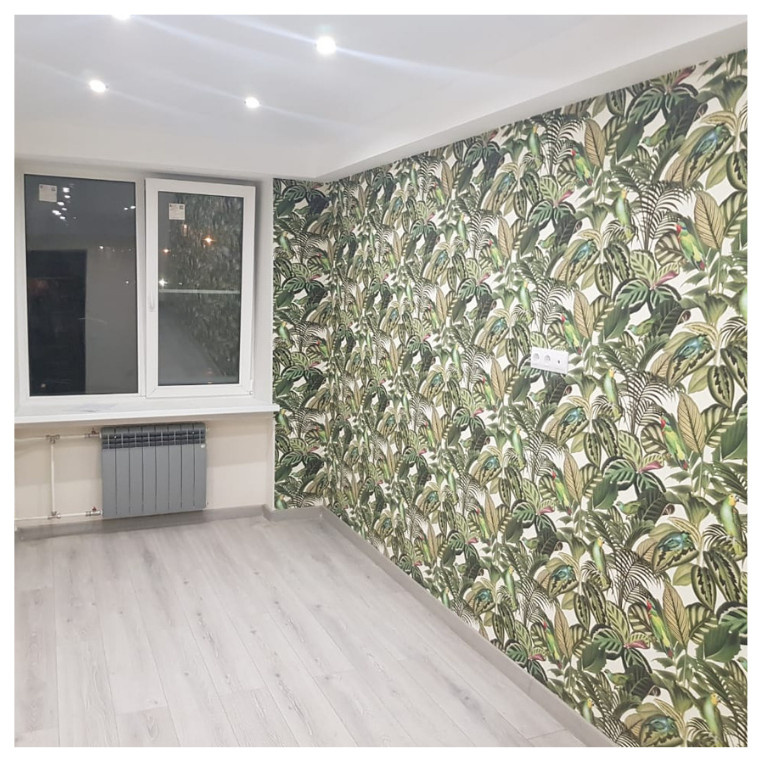 Ремонт детской комнаты