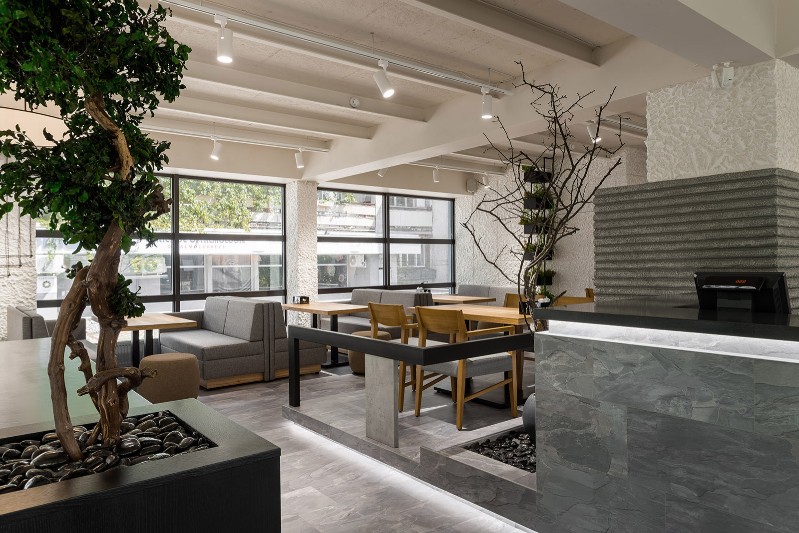 Суши-ресторан « Maguro»