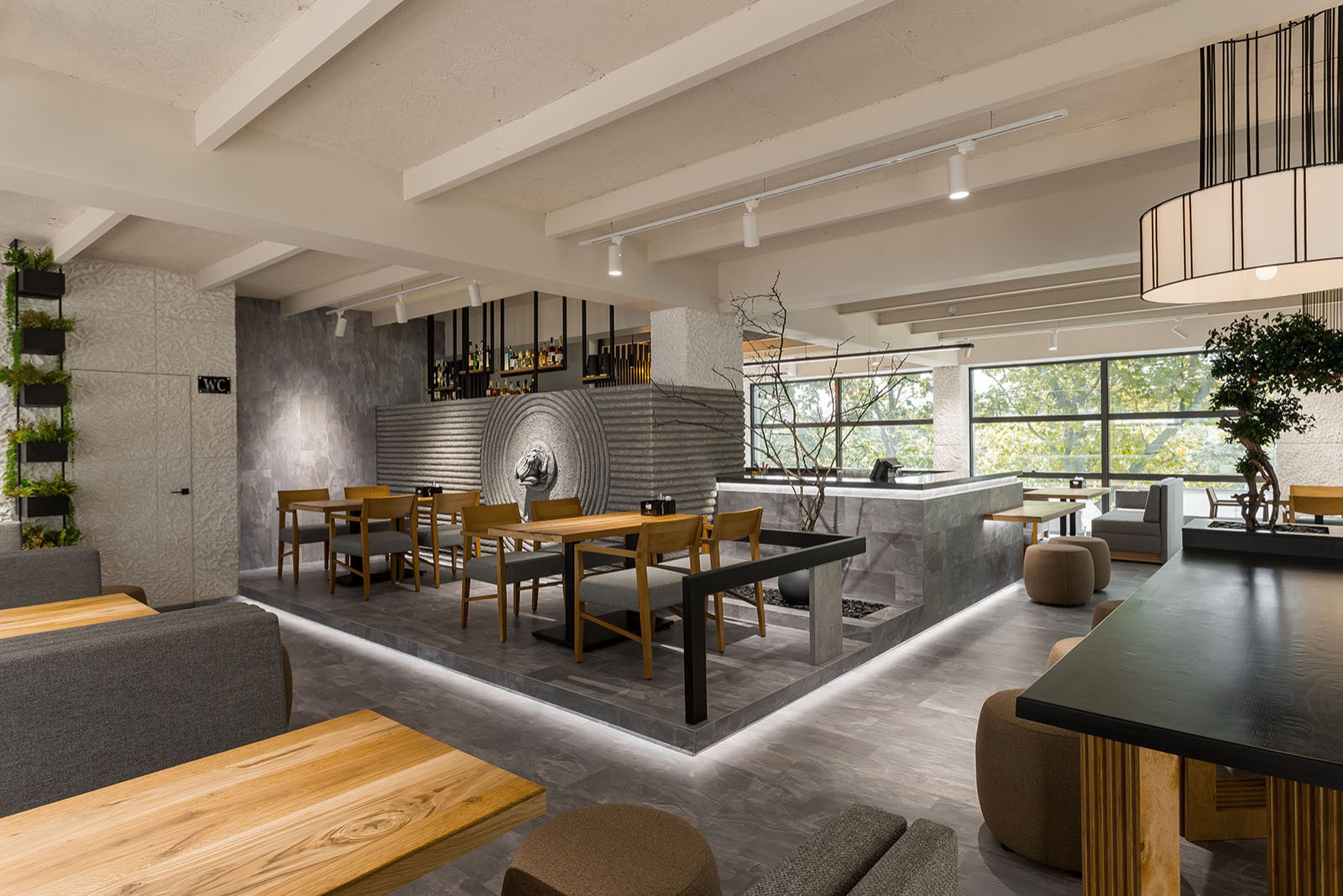 Суши-ресторан « Maguro»