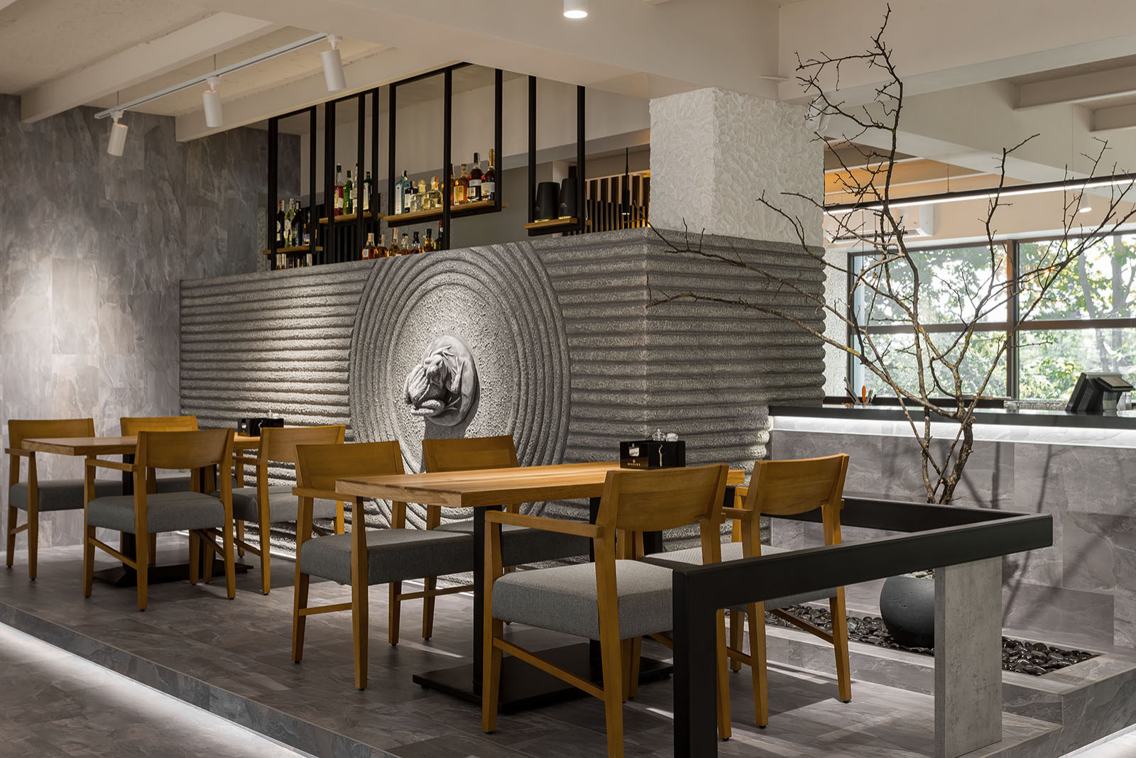 Суши-ресторан « Maguro»