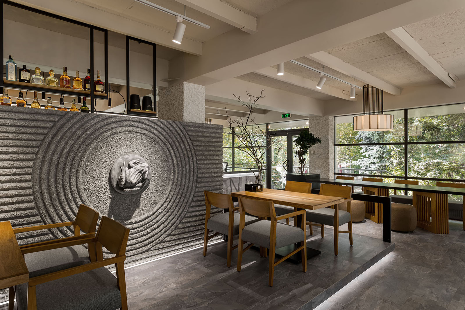 Суши-ресторан « Maguro»