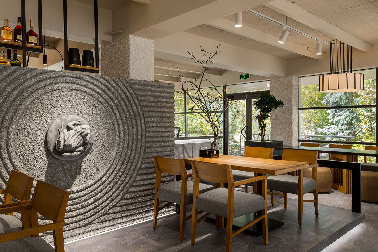 Суши-ресторан « Maguro»