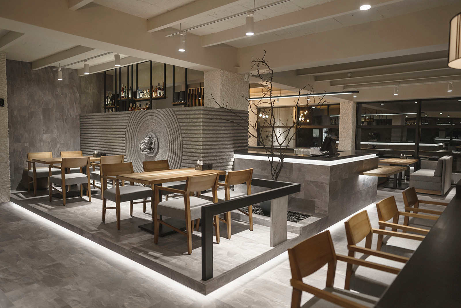 Суши-ресторан « Maguro»