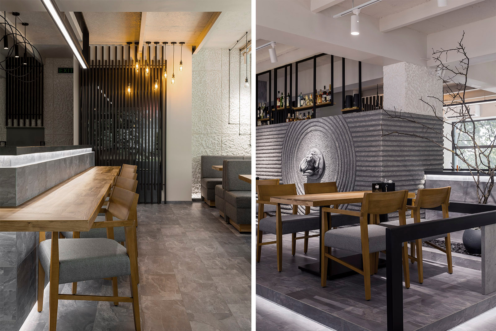 Суши-ресторан « Maguro»