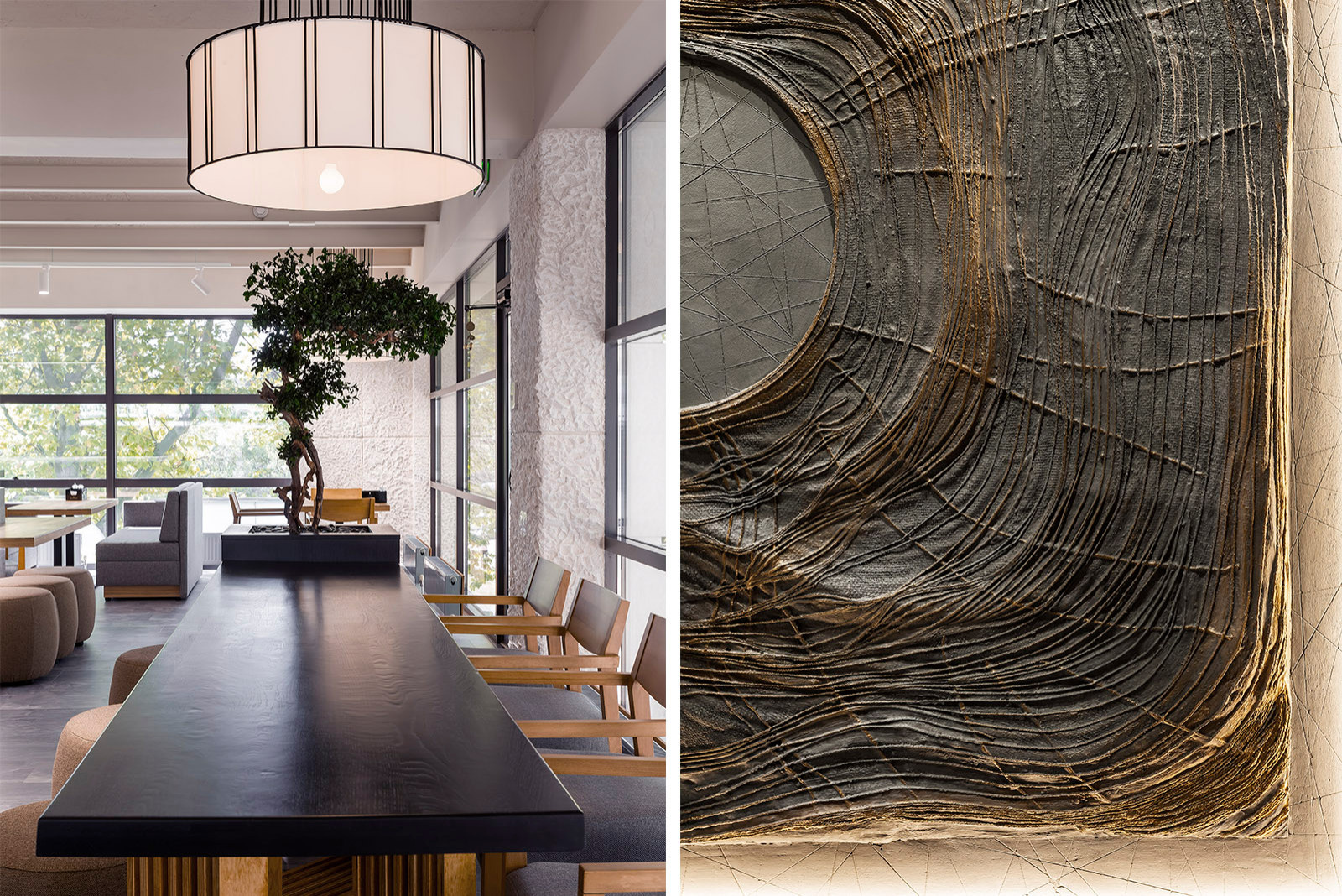 Суши-ресторан « Maguro»