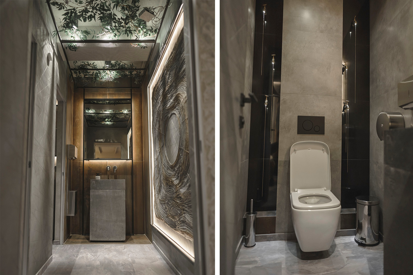 Суши-ресторан « Maguro»