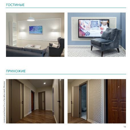 Обложка проекта: Публикации