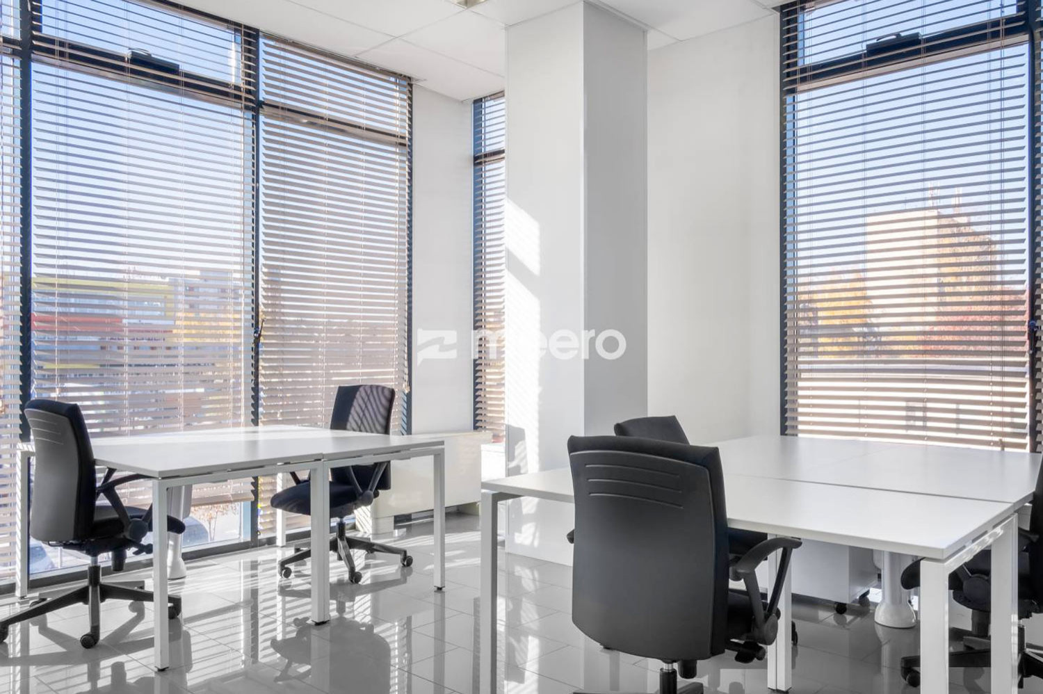 Коворкинг Regus