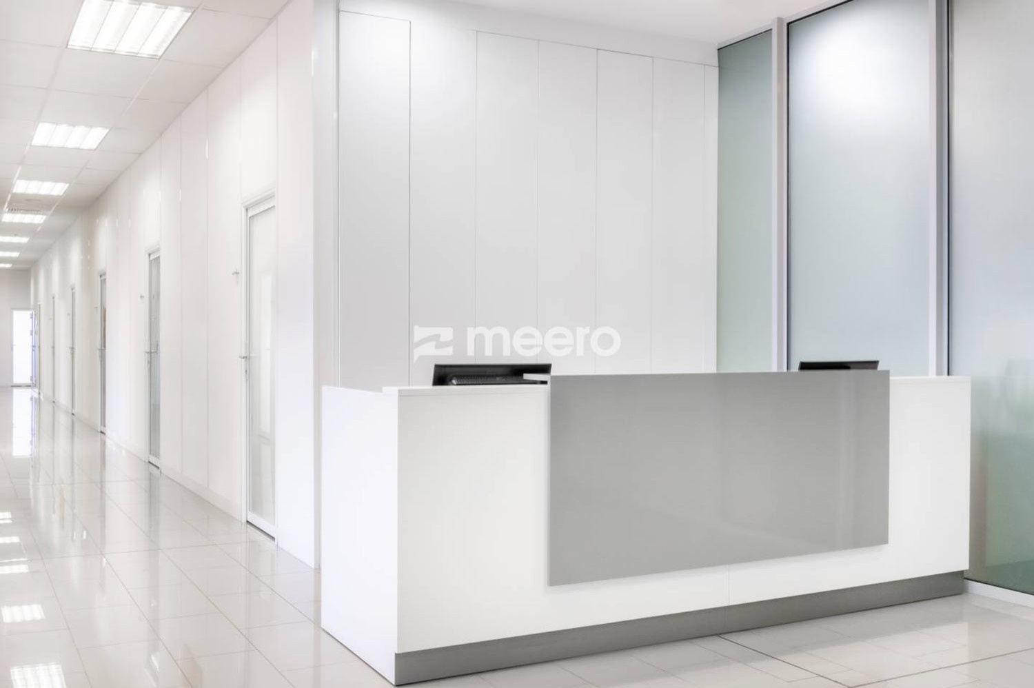 Коворкинг Regus