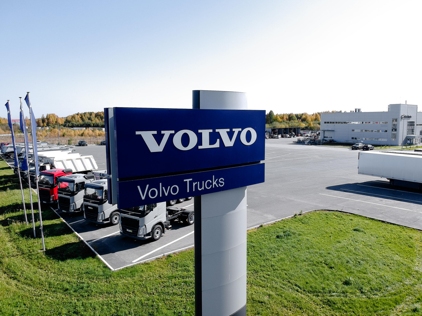 Фотосъемка с дрона