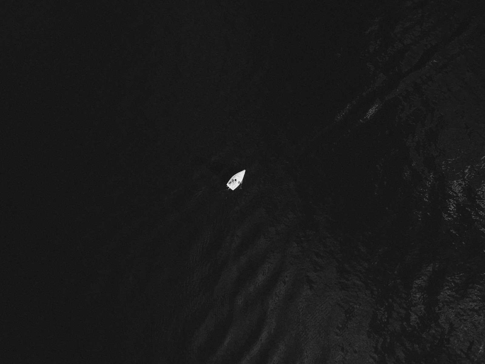 Фотосъемка с дрона