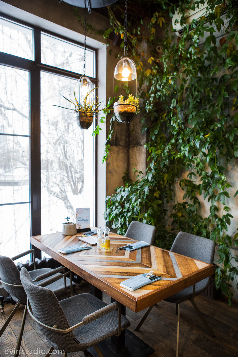 Обложка проекта: Бюро находок