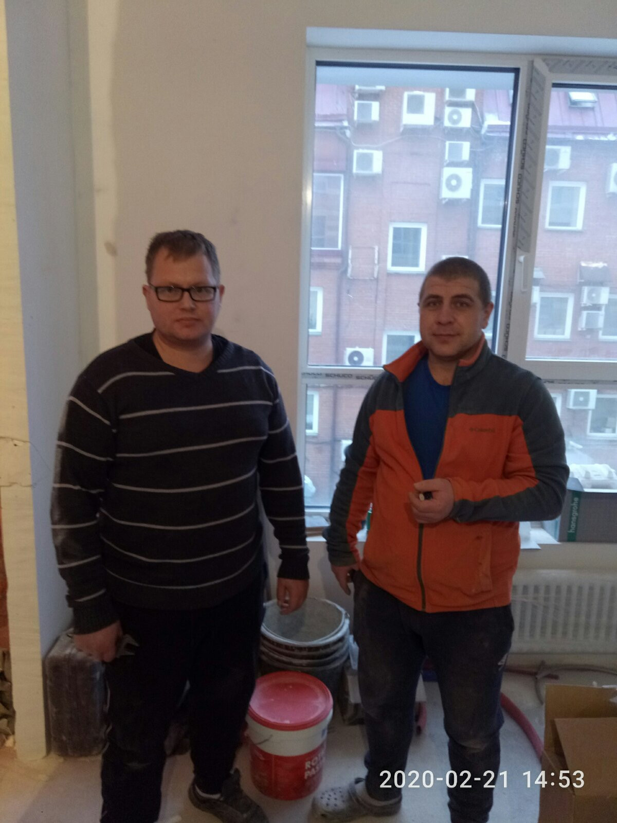 Ремонт в квартире по проекту