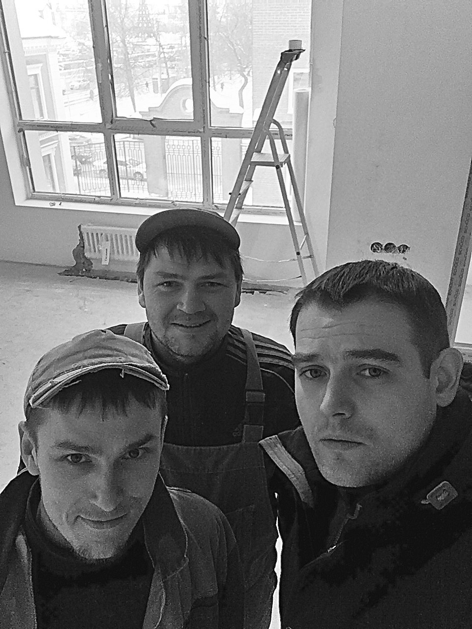 Ремонт в квартире по проекту