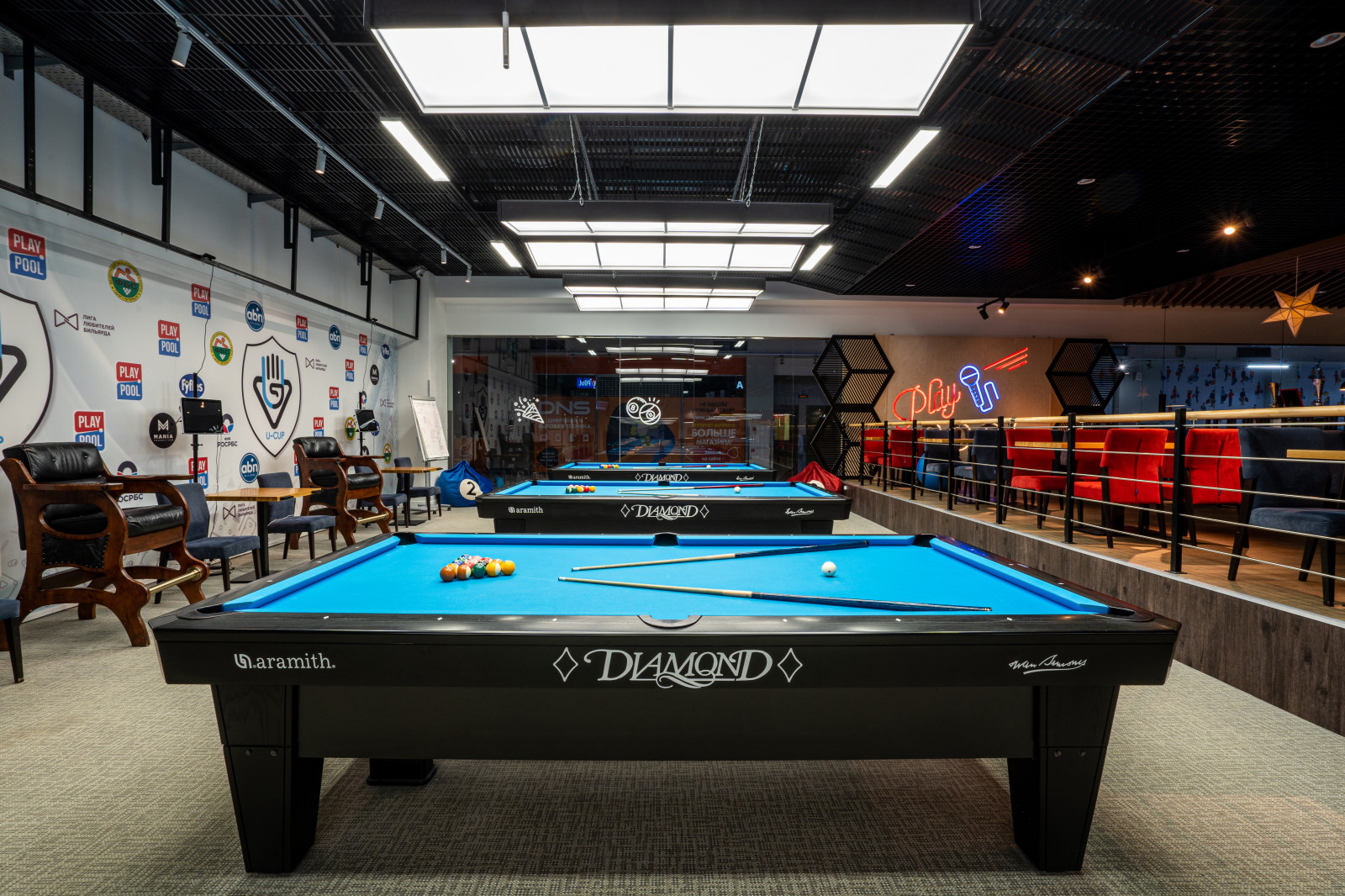 PlayPool