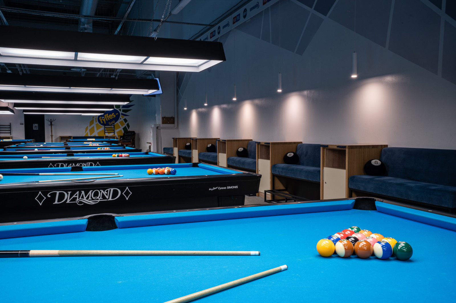 PlayPool