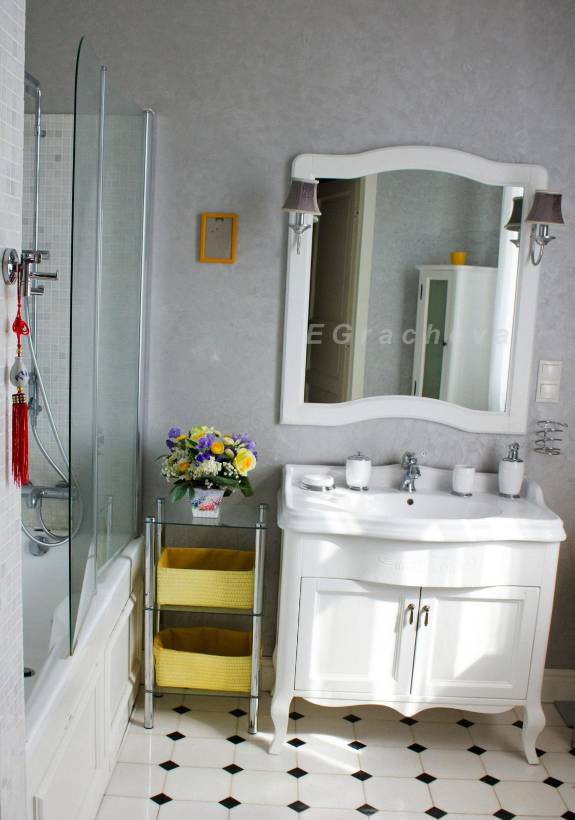 Частный дом