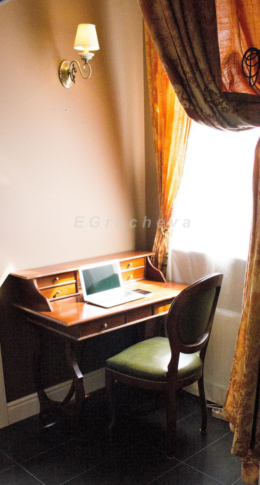 Частный дом