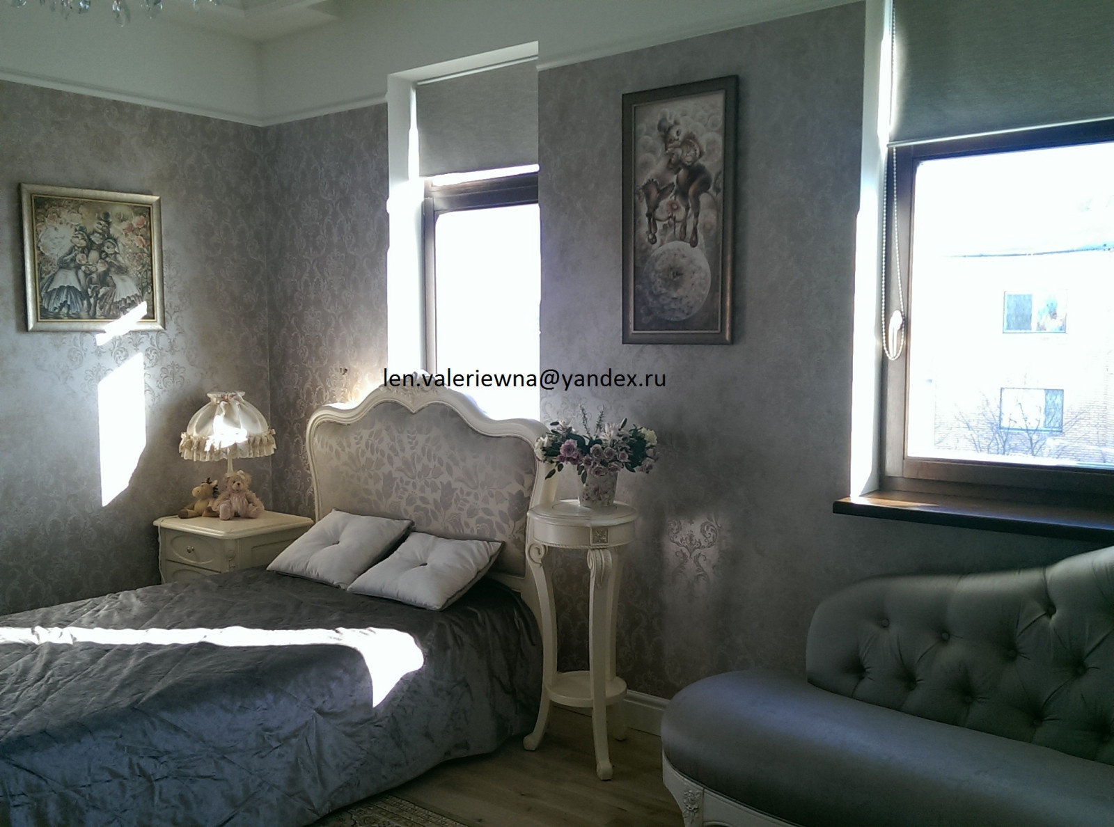 Частный дом