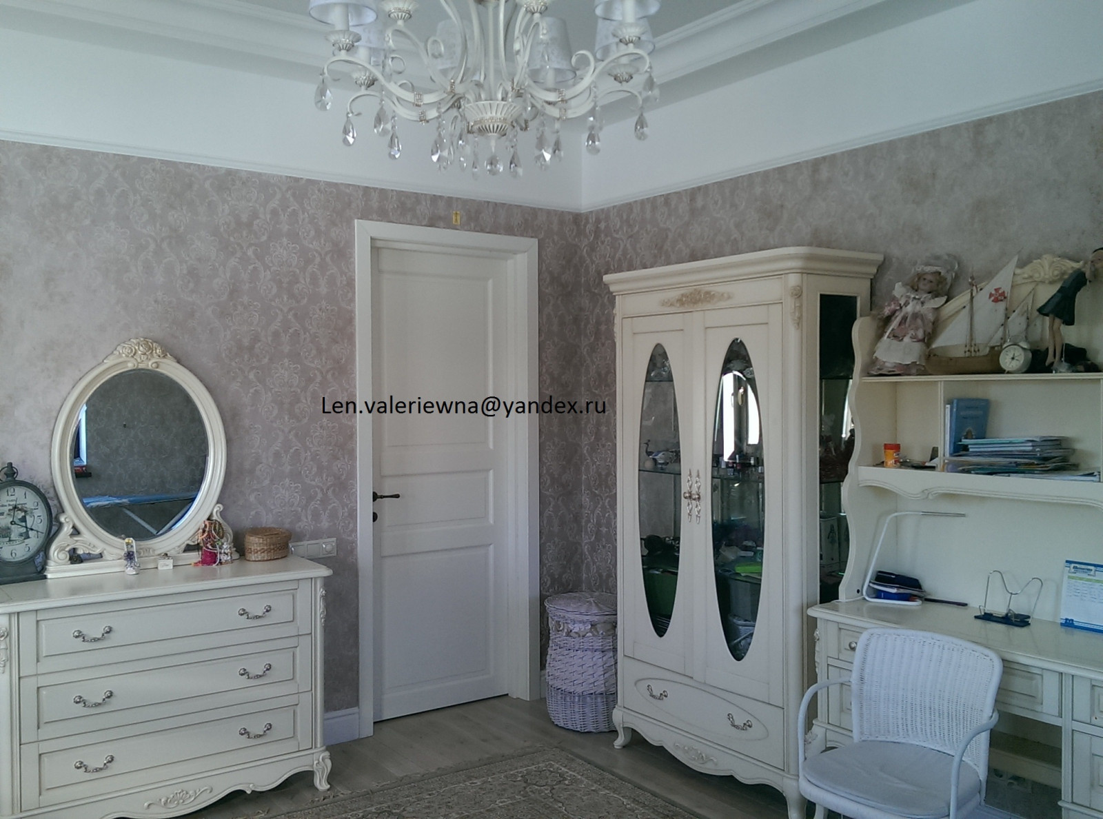 Частный дом