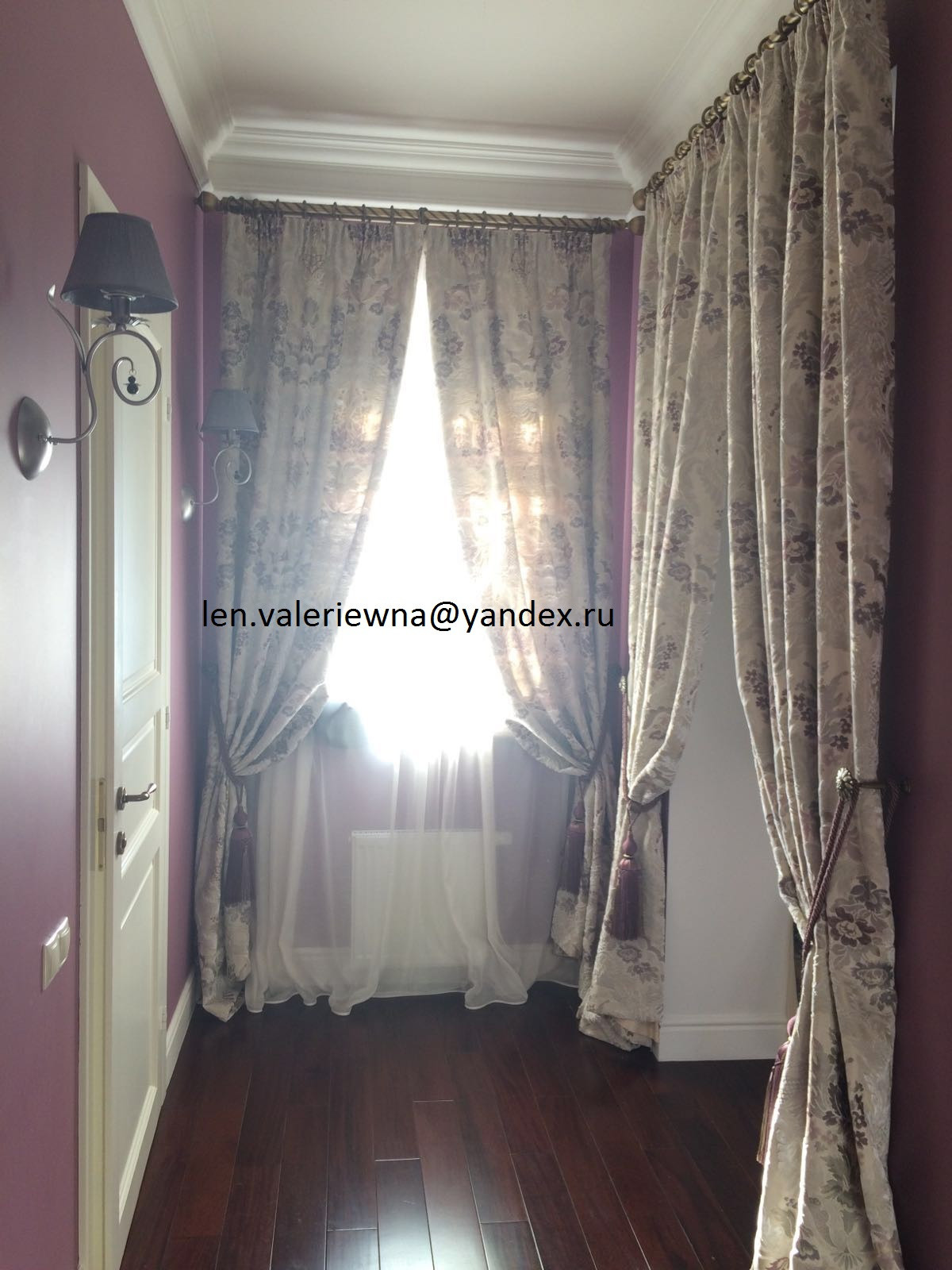 Частный дом