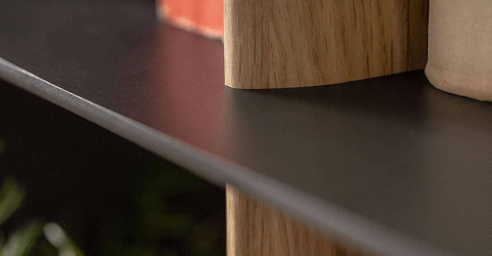 Современные тенденции - Коллекция мебели RIBBON