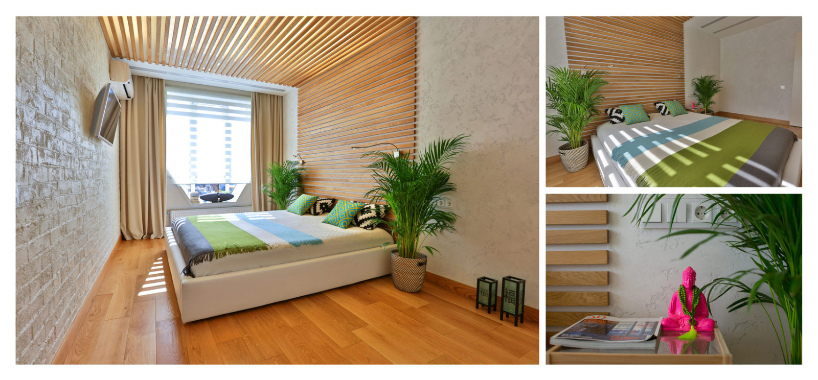 «LOFT» квартира на Петроградской  стороне 80 кв. м.