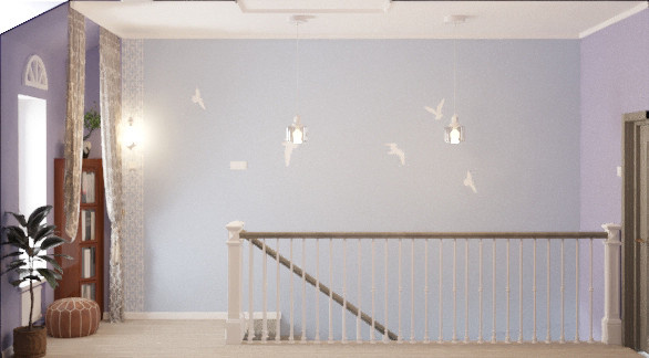 Таунхаус в Петергофе