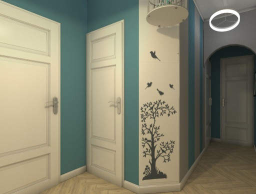 Дизайн-проект во Всеволожске