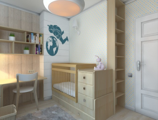 Дизайн-проект во Всеволожске