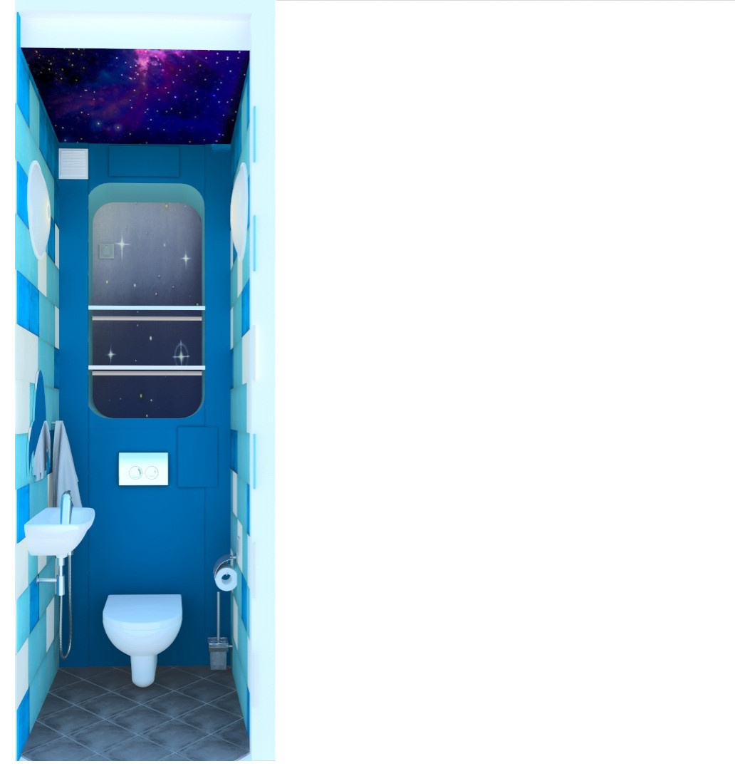 Дизайн-проект во Всеволожске