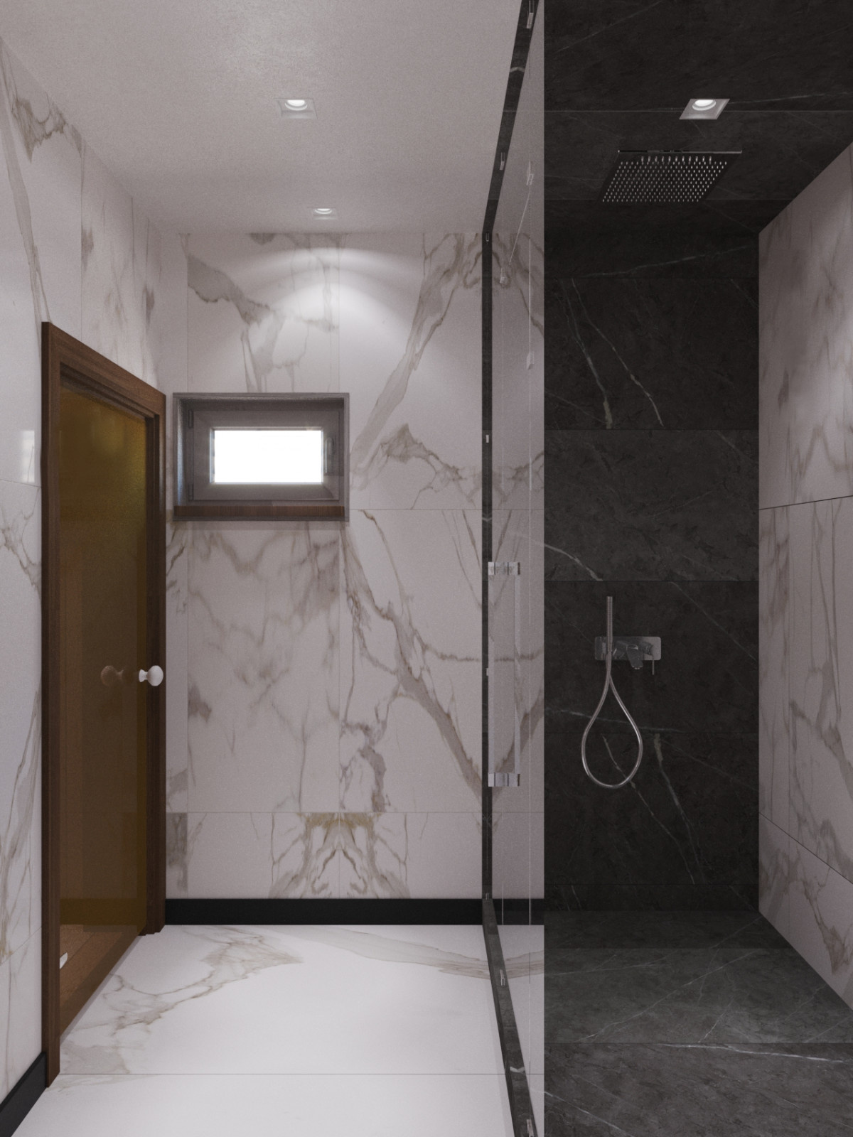 Баня в Люберцах