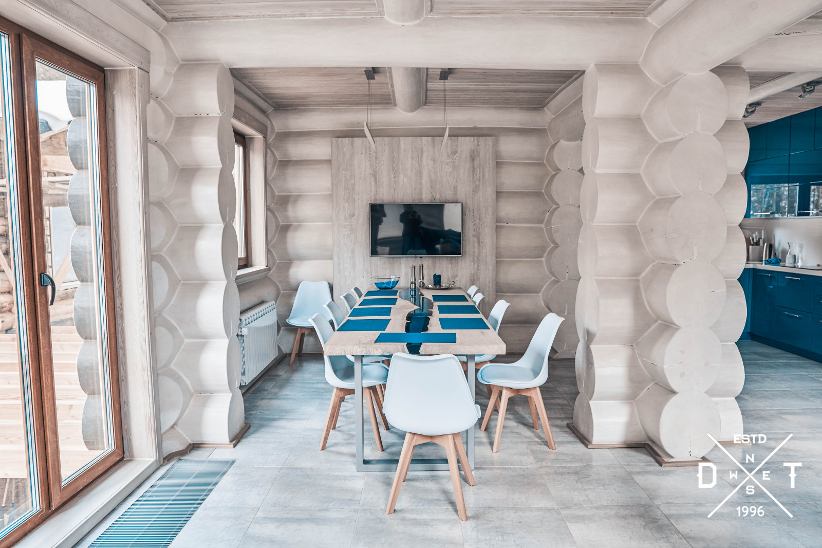 Скандинавский