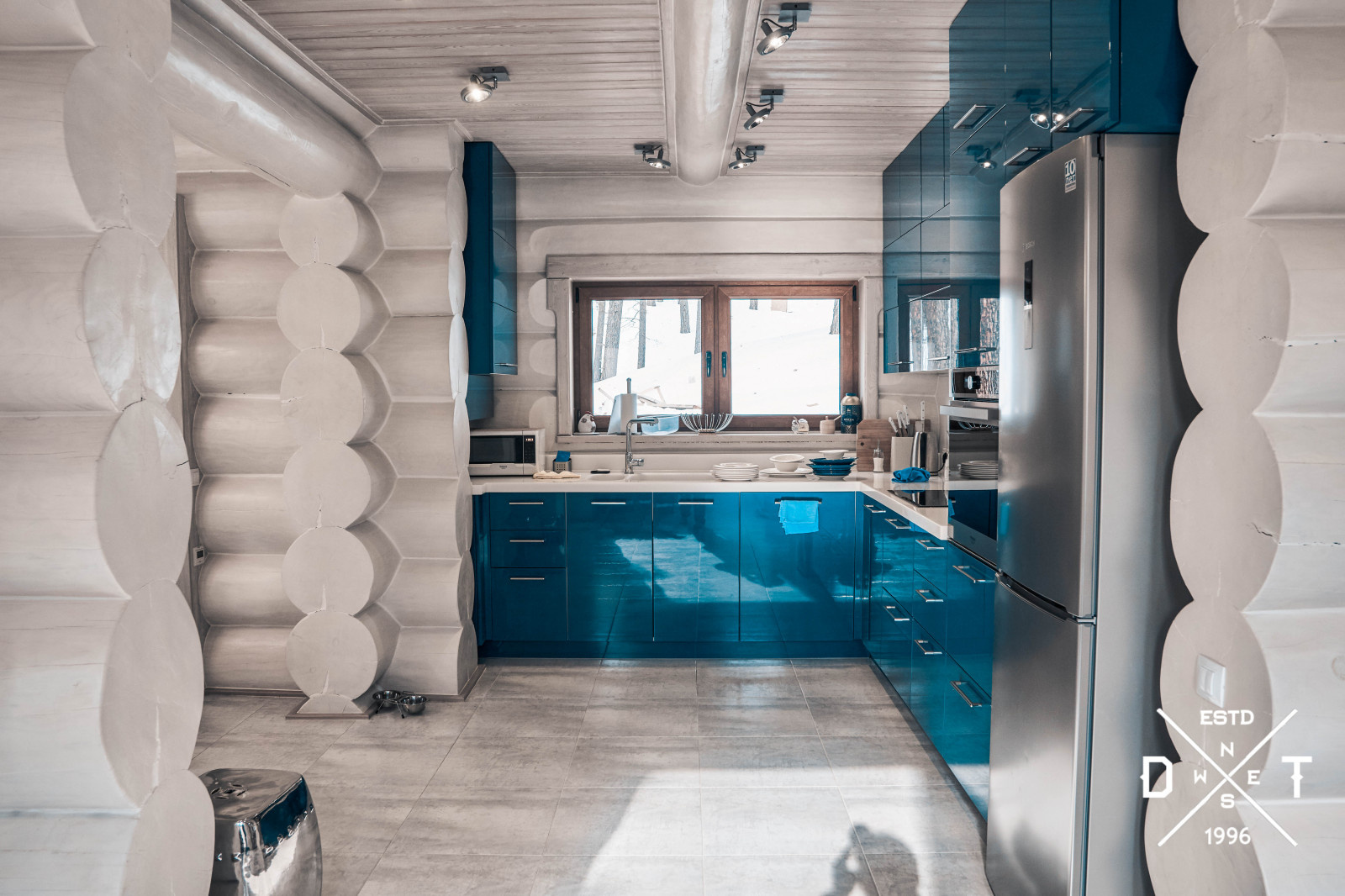 Скандинавский