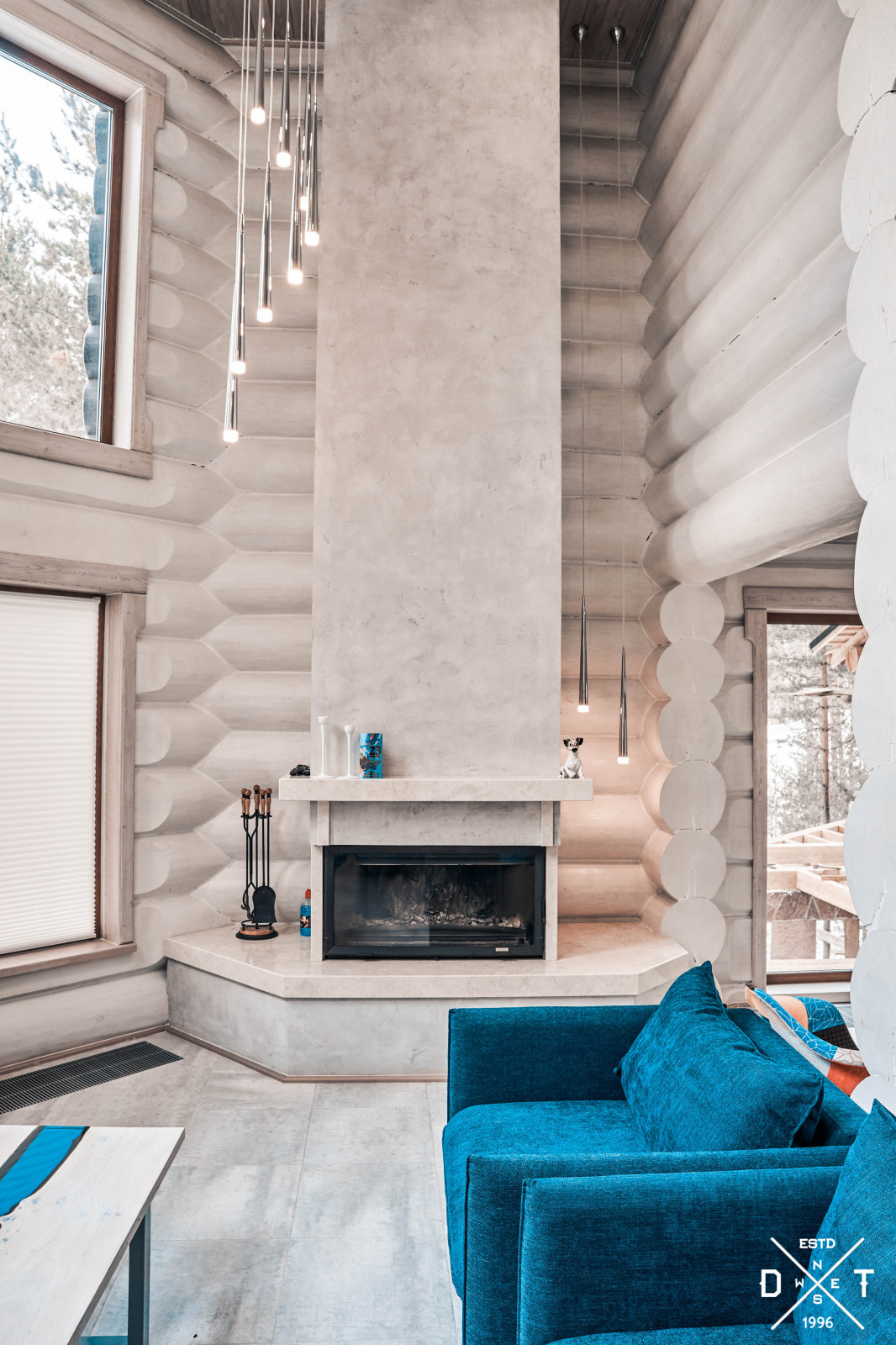 Скандинавский