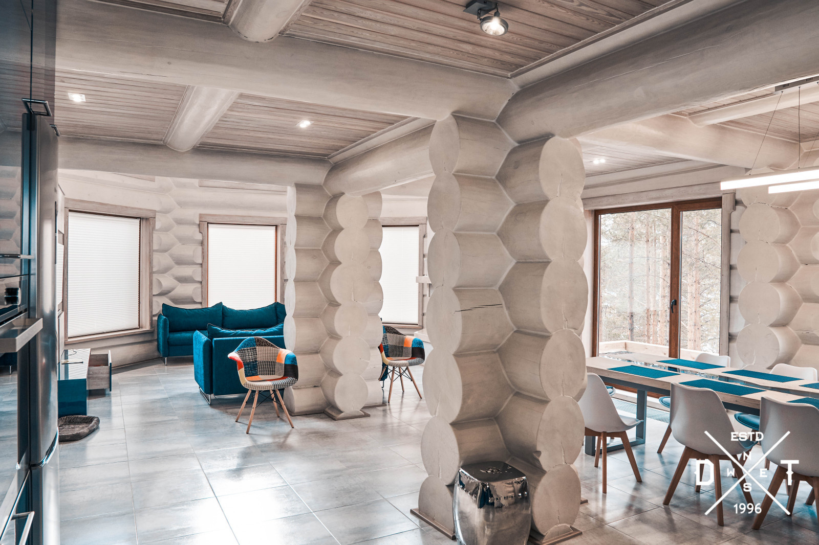 Скандинавский