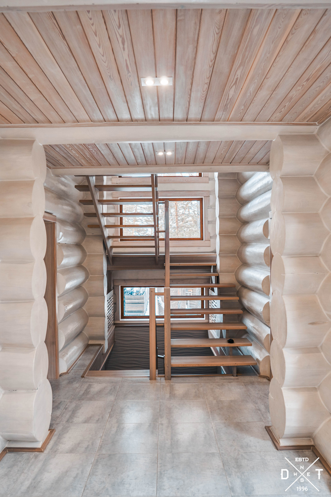 Скандинавский