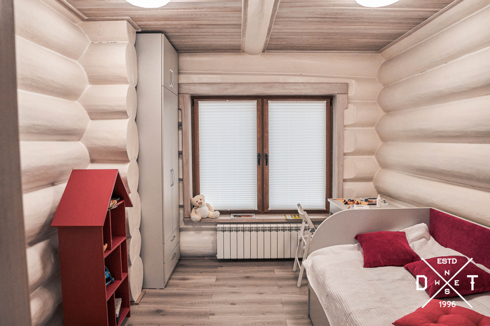 Скандинавский