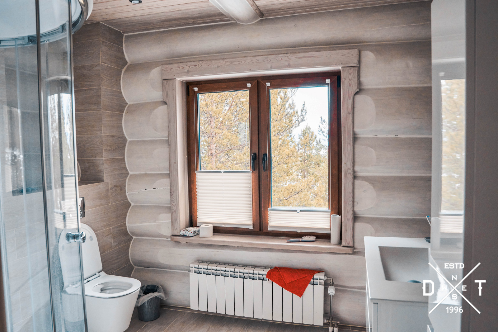 Скандинавский