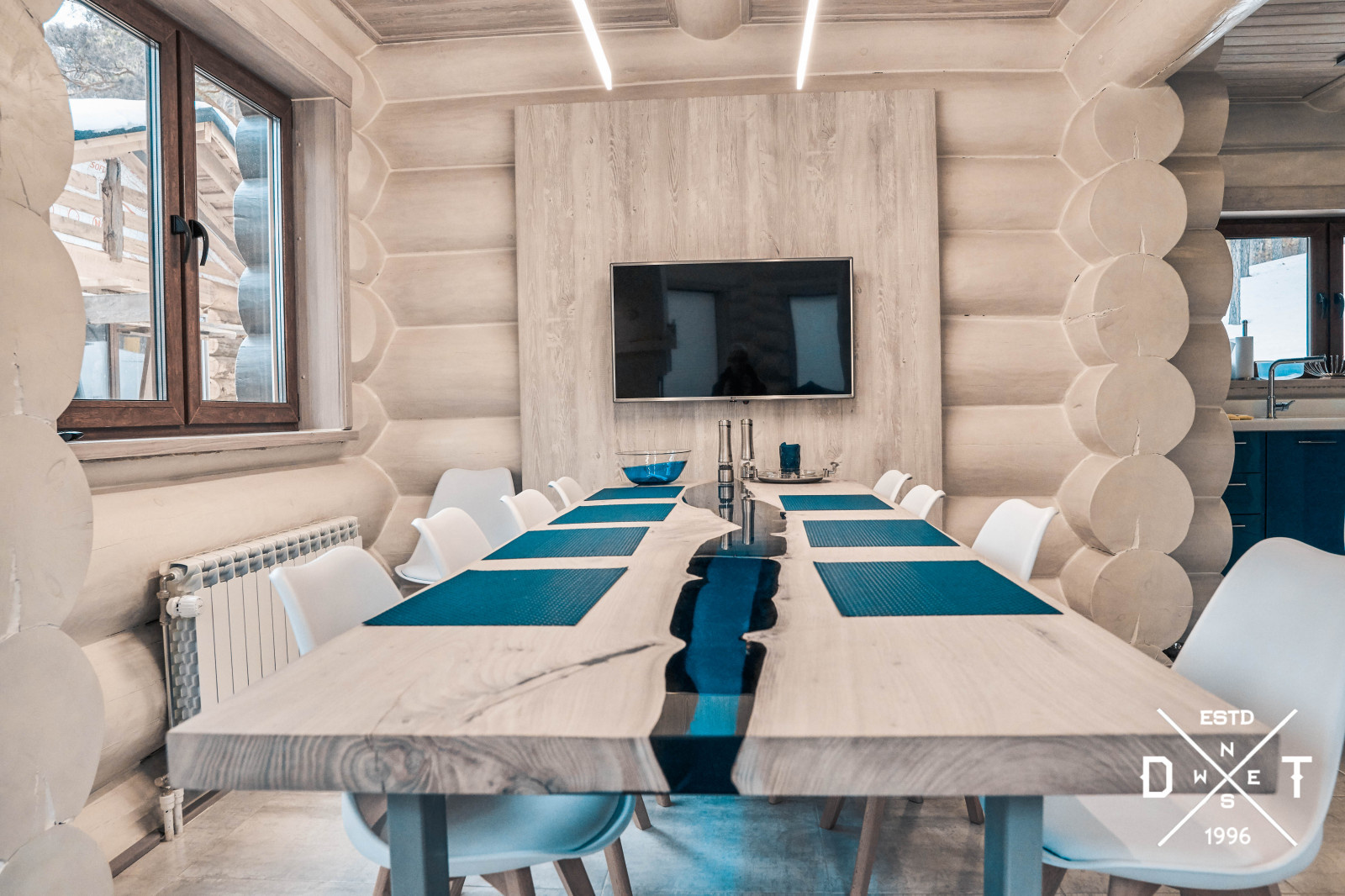 Скандинавский