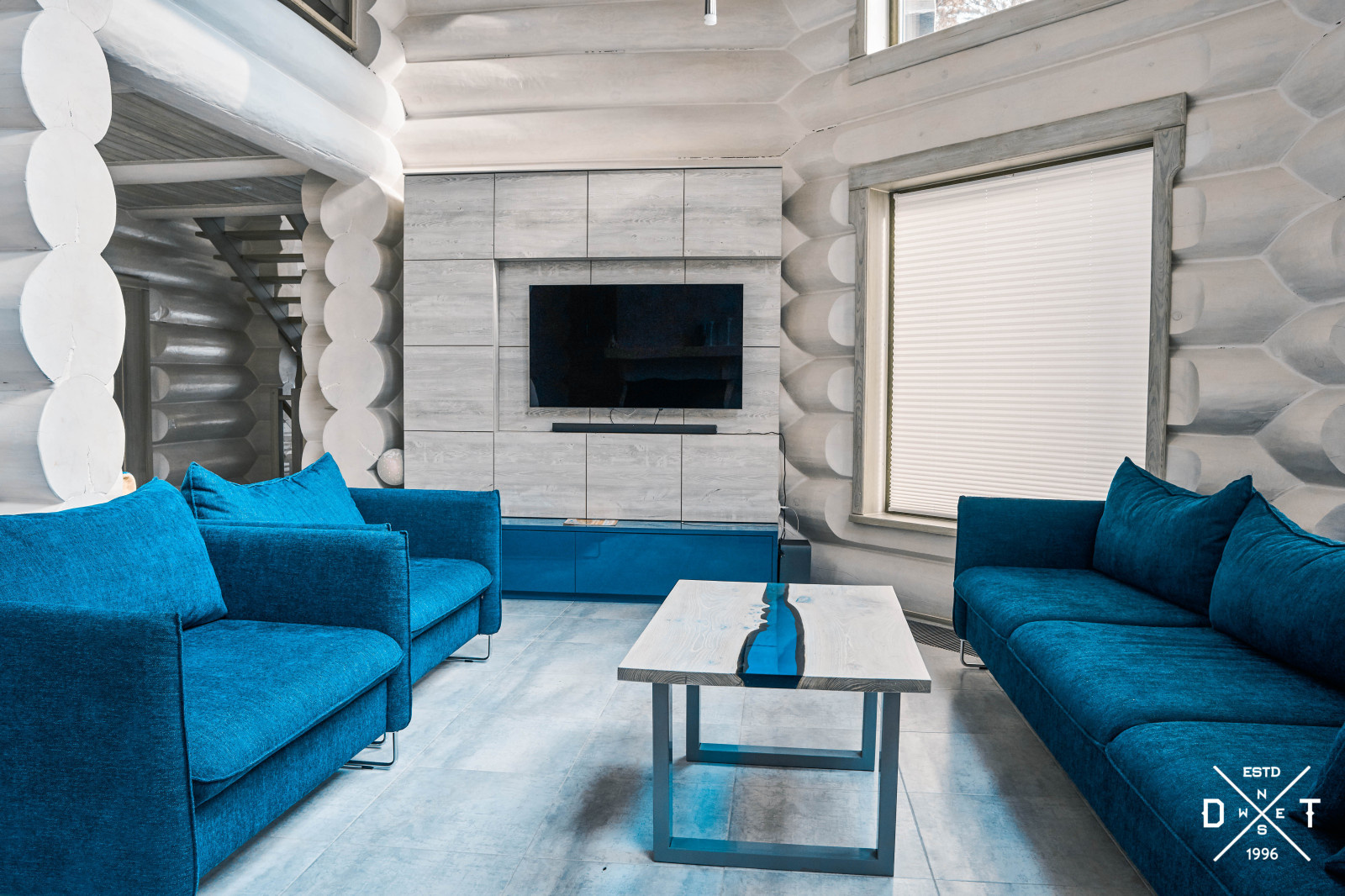 Скандинавский