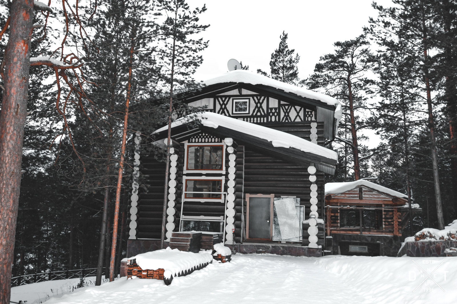 Скандинавский