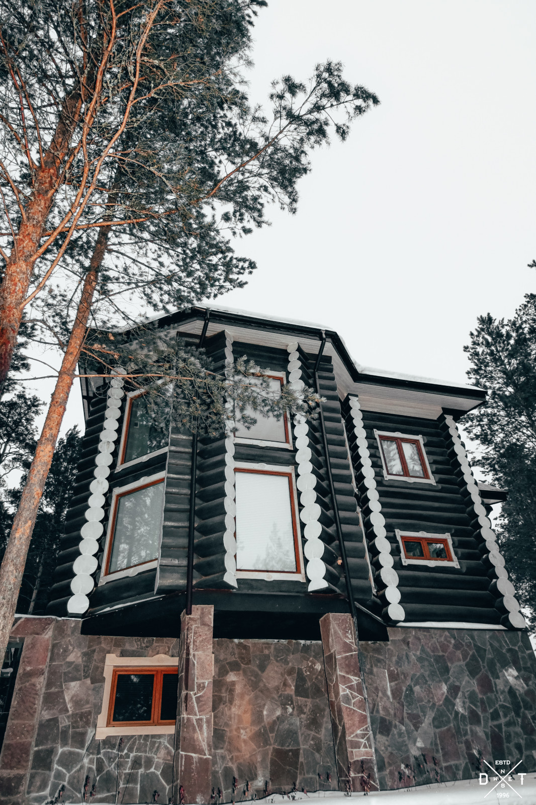 Скандинавский