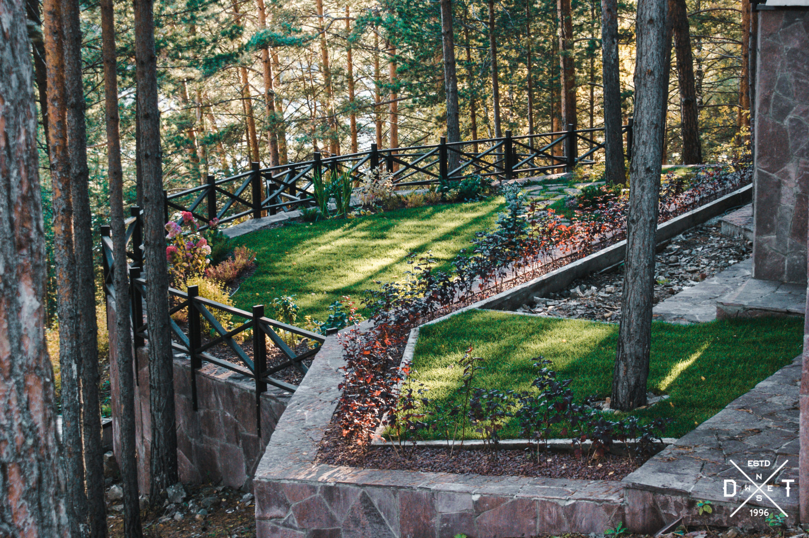 Скандинавский