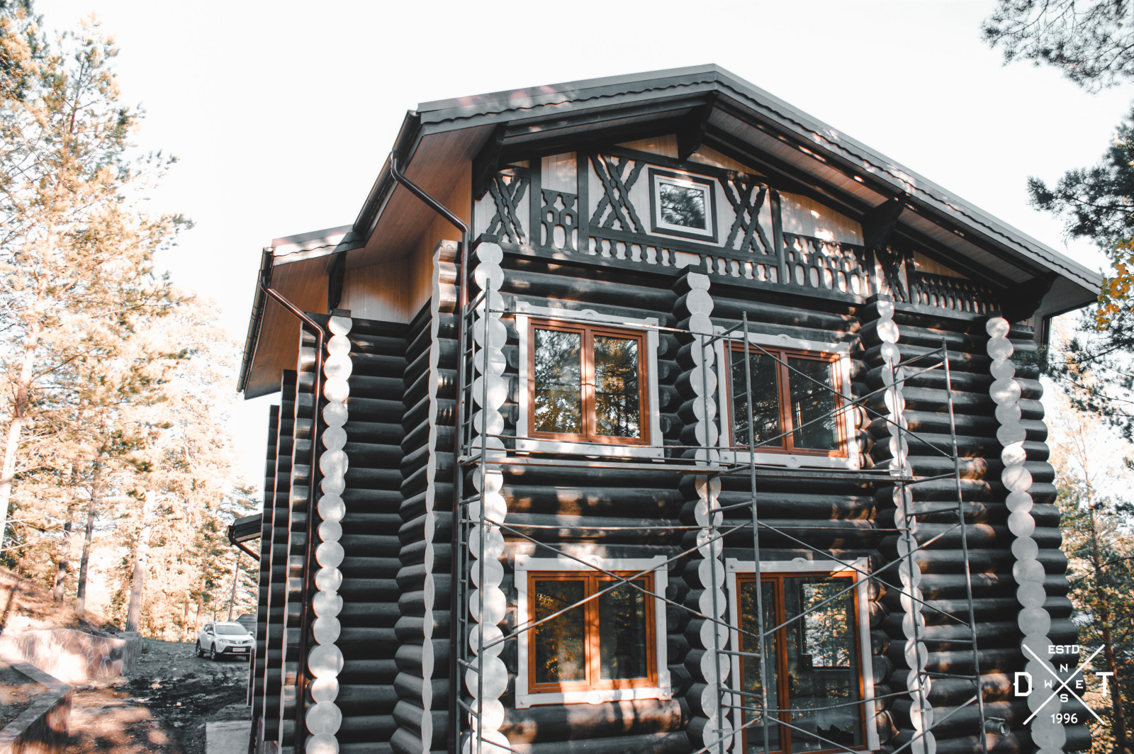 Скандинавский