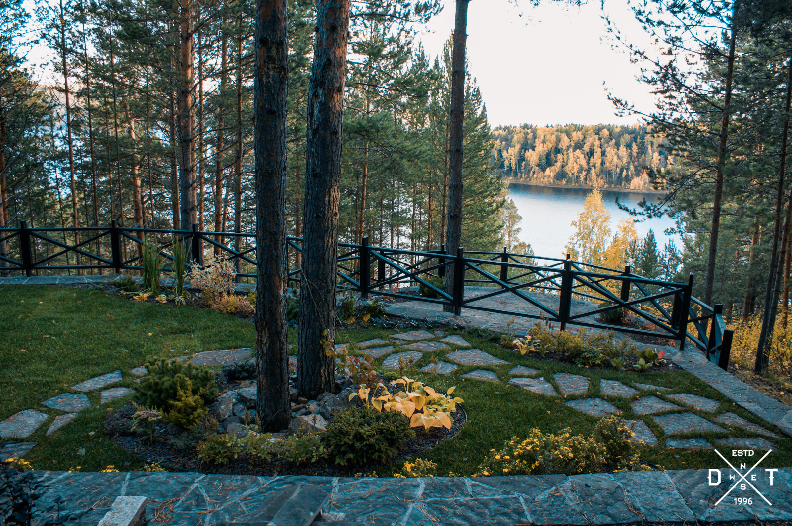 Скандинавский