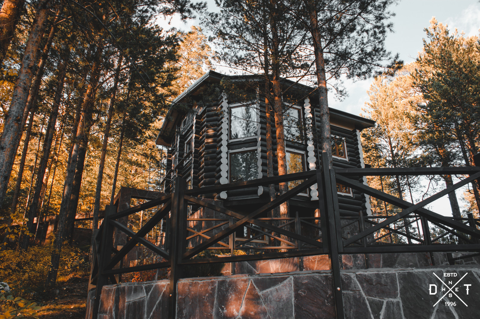 Скандинавский