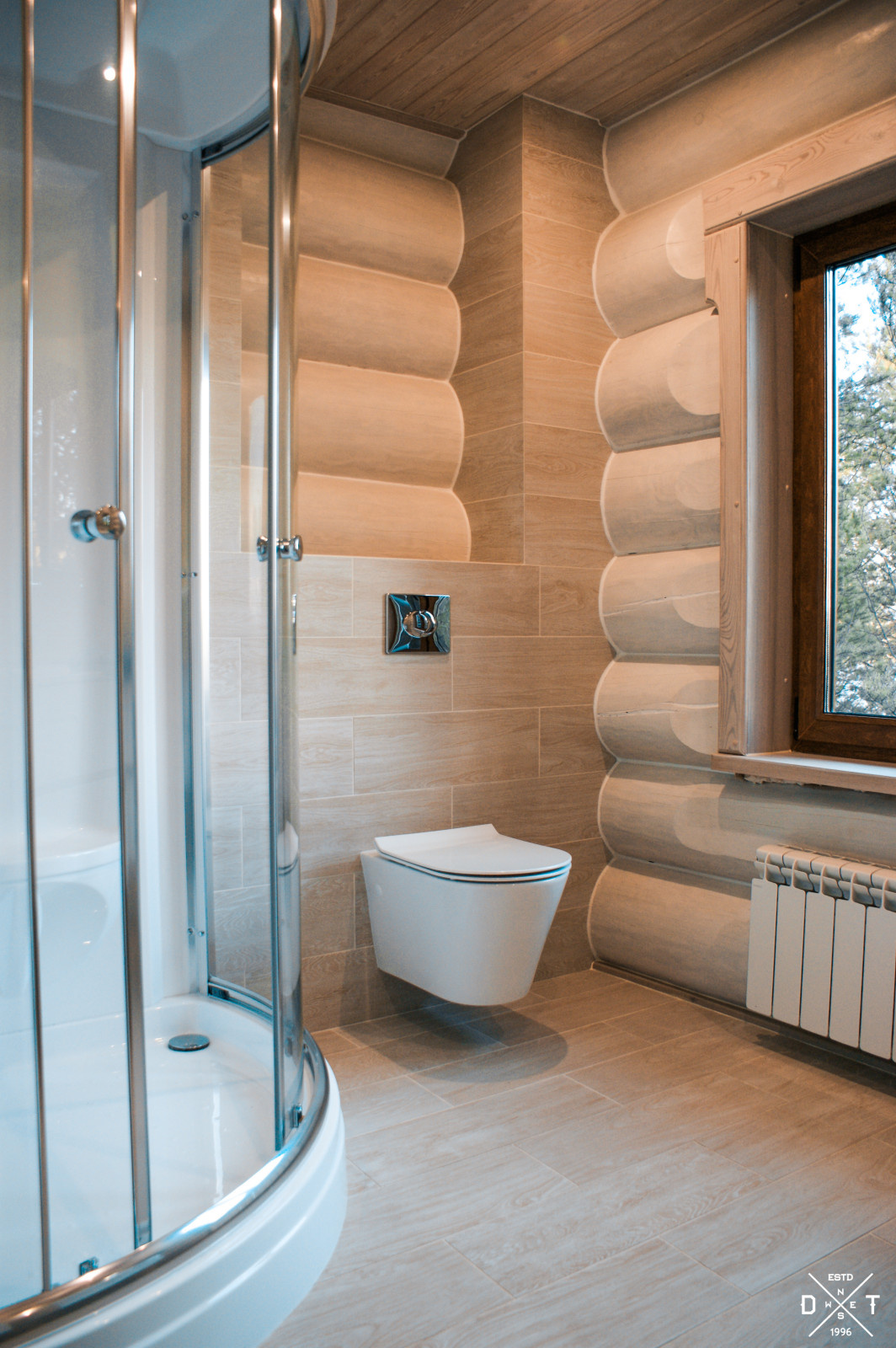 Скандинавский