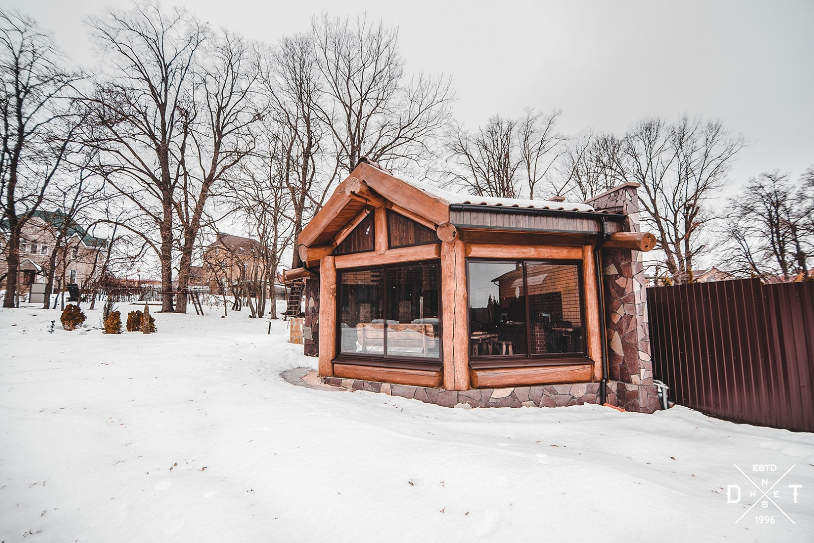 беседка Оникс